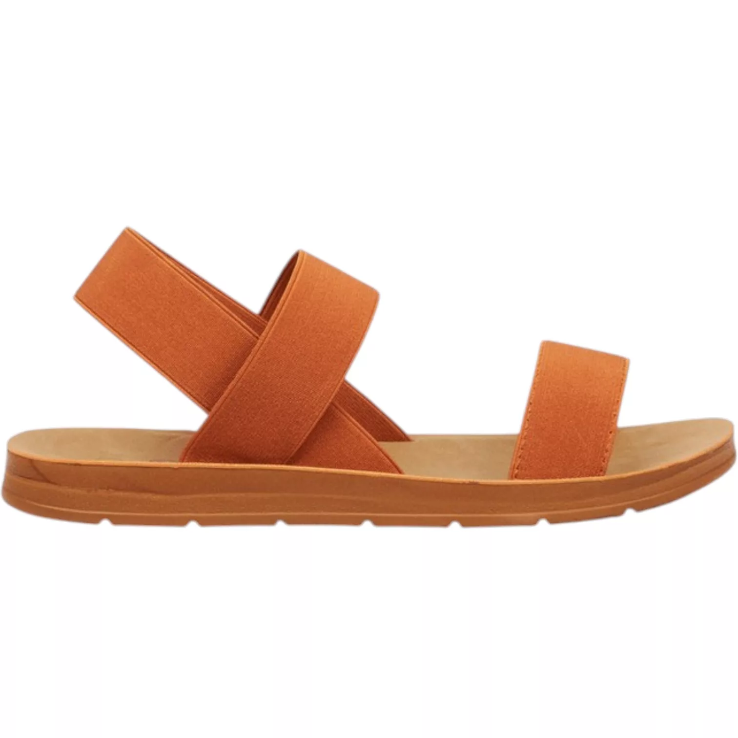 Butterfly Feet - Zina7 (Tan) 1 Butterfly Feet - Zina7 (Tan)