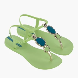 Ipanema - Bright (Green)