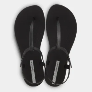 Ipanema - Luxo Solid (Black)