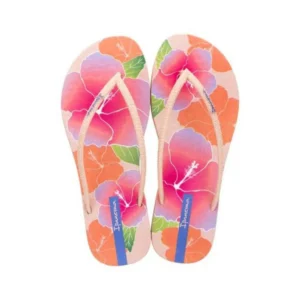 Ipanema - Praiana (Peach)