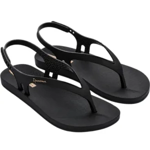 Available for Pre-Order - Ipanema - Anat (Black) - Delivery end Nov2026