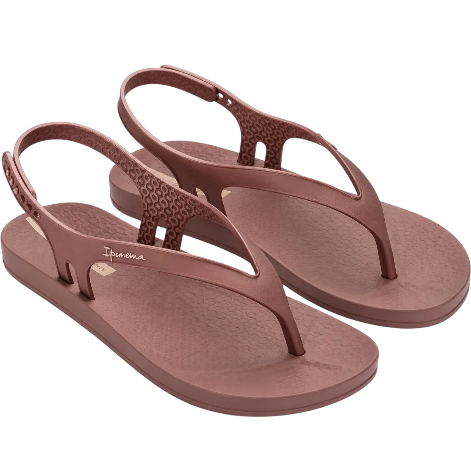 Available for Pre-Order - Ipanema - Anat (Pink) - Delivery end Nov2026 1 Available for Pre-Order - Ipanema - Anat (Pink) - Delivery end Nov2026