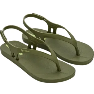 Available for Pre-Order - Ipanema - Anat (Green) - Delivery end Nov2026