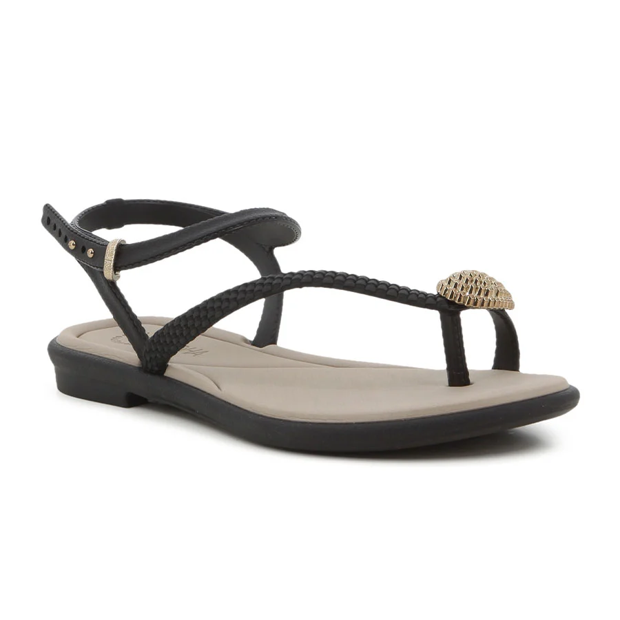 Grendha - Icone (Black) 2 Grendha - Icone (Black) - Image 2