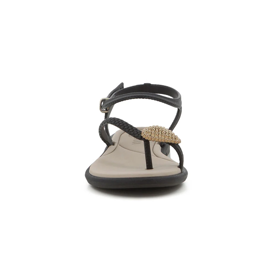 Grendha - Icone (Black) 4 Grendha - Icone (Black) - Image 4