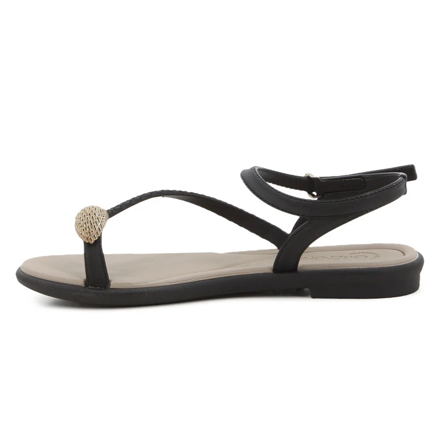 Grendha - Icone (Black) 5 Grendha - Icone (Black) - Image 5