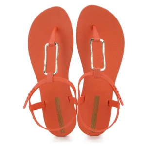 Ipanema - Modern (Orange)
