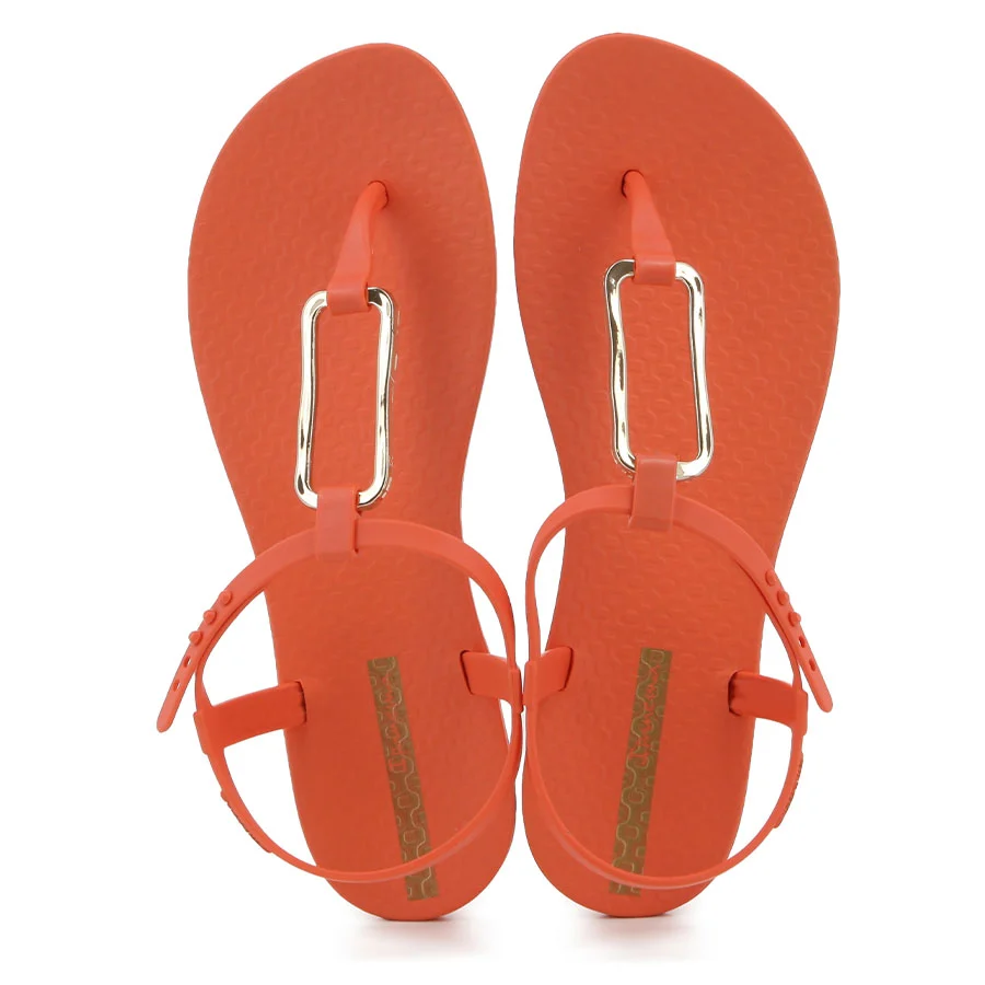 Ipanema - Modern (Orange) 1 Ipanema - Modern (Orange)