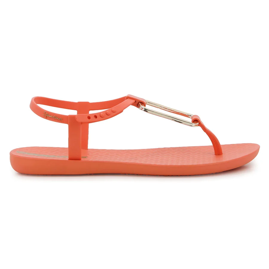 Ipanema - Modern (Orange) 3 Ipanema - Modern (Orange) - Image 3