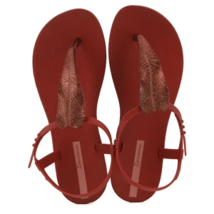 Ipanema - Flora (Red)