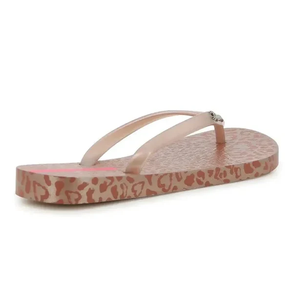 Ipanema - Animal Chic (Leopard) 4 Ipanema - Animal Chic (Leopard) - Image 4