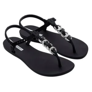 Ipanema - Liz (Black)