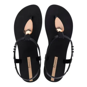 Ipanema - Luxury (Black)