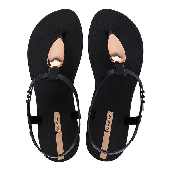 Ipanema - Luxury (Black) 1 Ipanema - Luxury (Black)