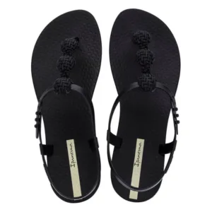 Ipanema - Posh (Black)