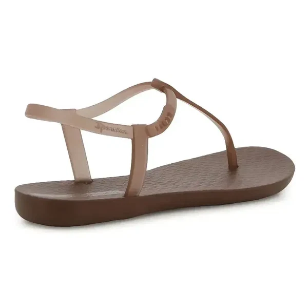 Ipanema - Luxo (Brown) 4 Ipanema - Luxo (Brown) - Image 4