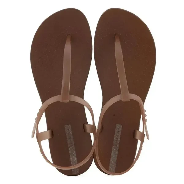 Ipanema - Luxo (Brown) 1 Ipanema - Luxo (Brown)