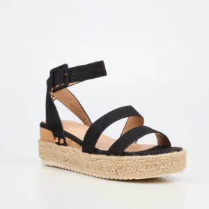 A Miss Black - Steffi2 (Black)