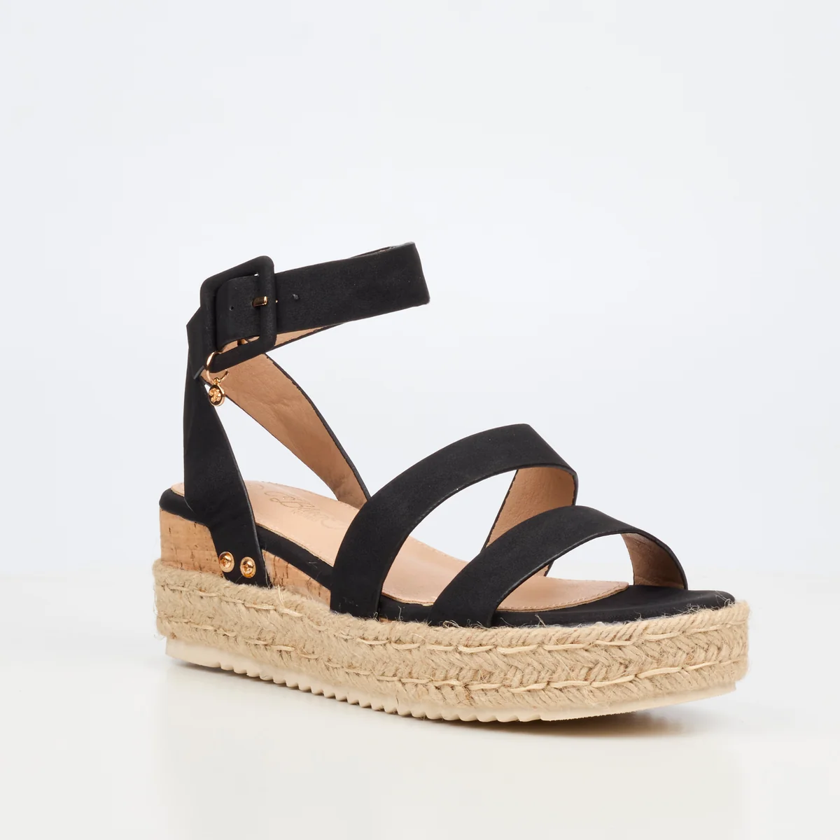 A Miss Black - Steffi2 (Black) 1 A Miss Black - Steffi2 (Black)