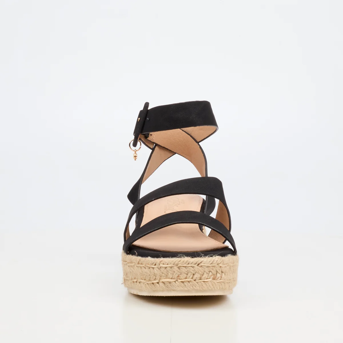 A Miss Black - Steffi2 (Black) 2 A Miss Black - Steffi2 (Black) - Image 2