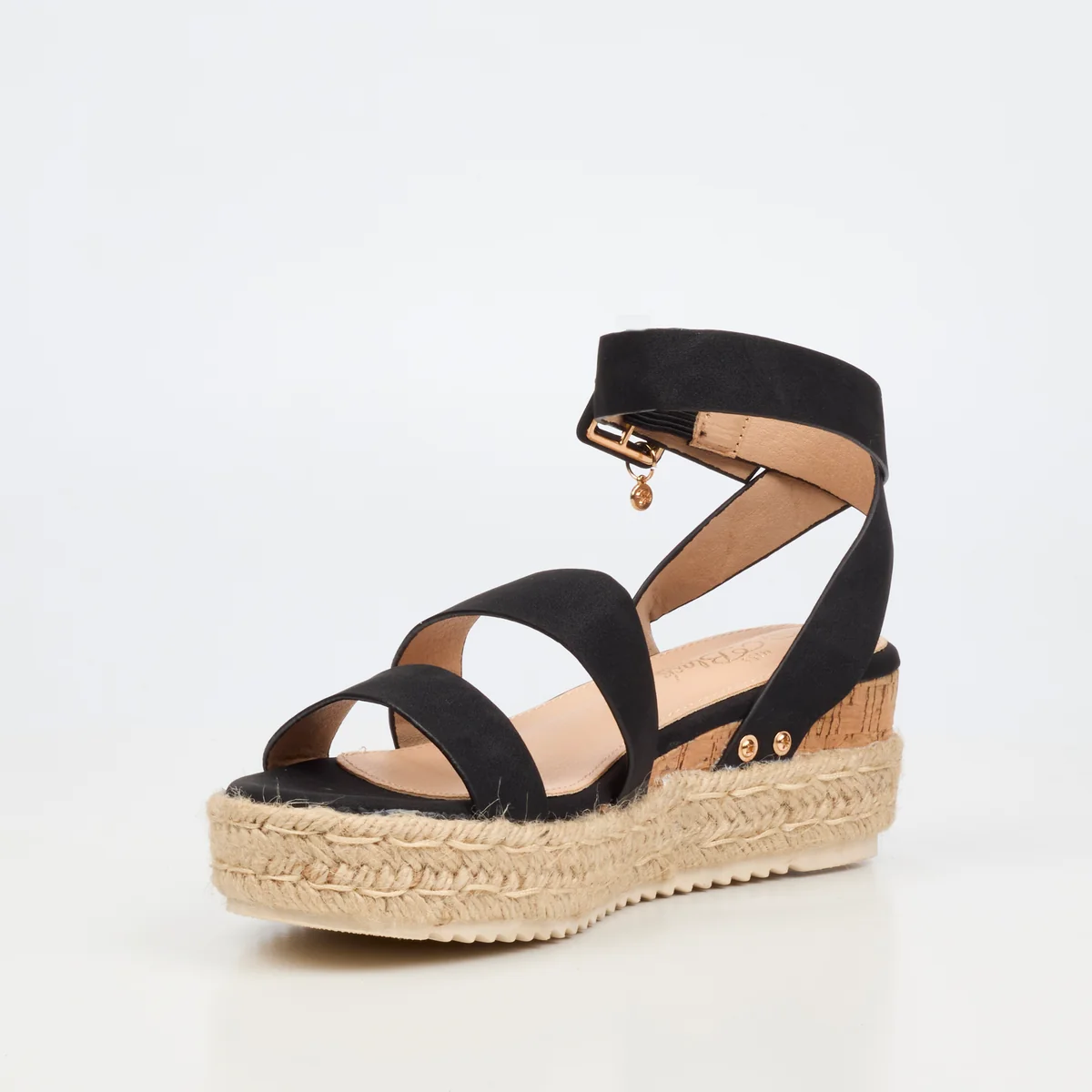 A Miss Black - Steffi2 (Black) 3 A Miss Black - Steffi2 (Black) - Image 3