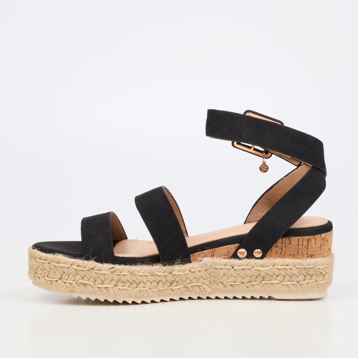 A Miss Black - Steffi2 (Black) 4 A Miss Black - Steffi2 (Black) - Image 4