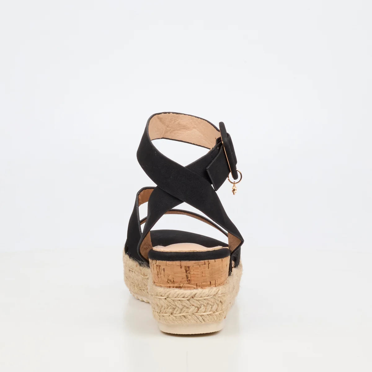 A Miss Black - Steffi2 (Black) 5 A Miss Black - Steffi2 (Black) - Image 5
