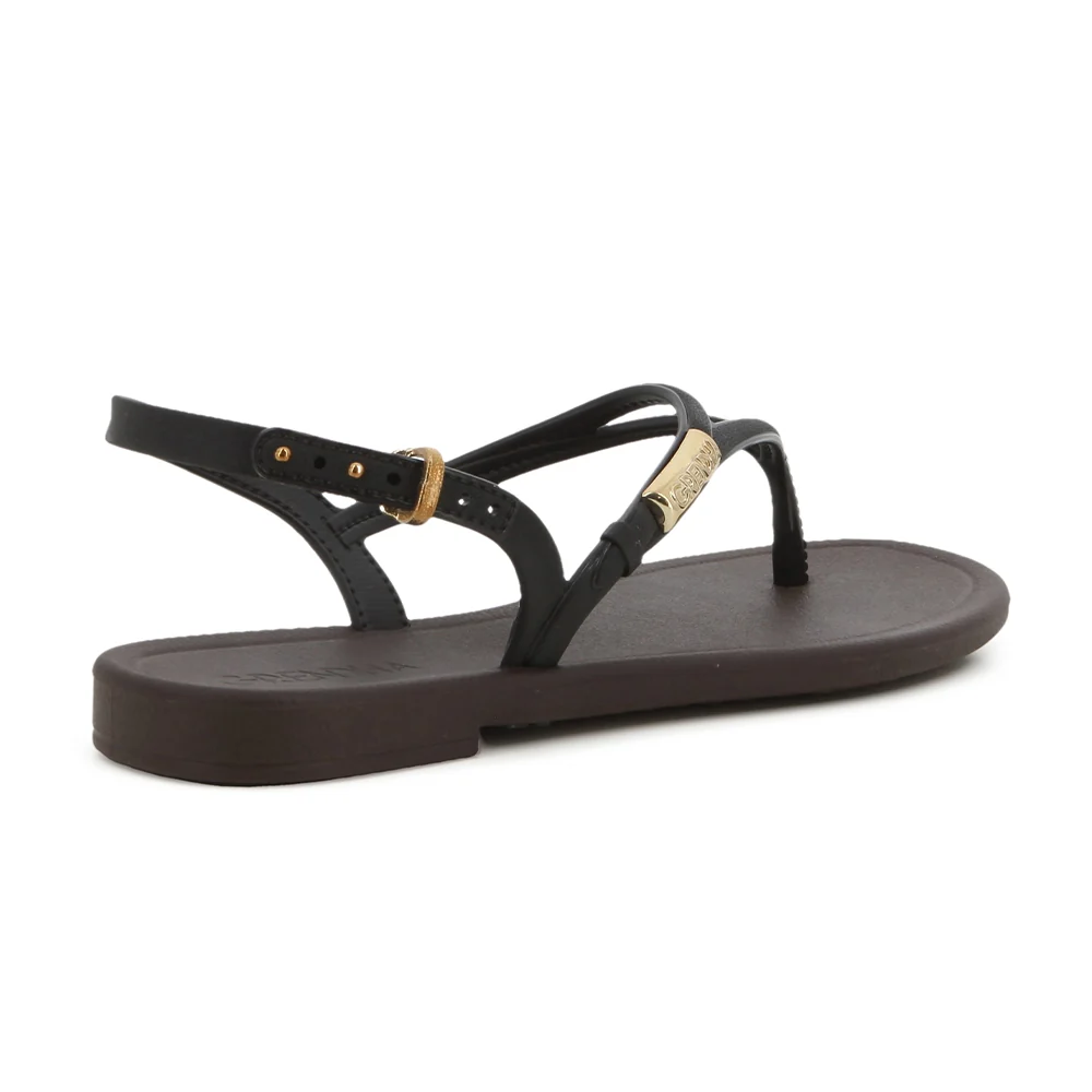 Grendha - Deli (Black) 4 Grendha - Deli (Black) - Image 4