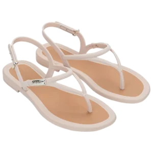 Grendha - Deli (OffWhite)