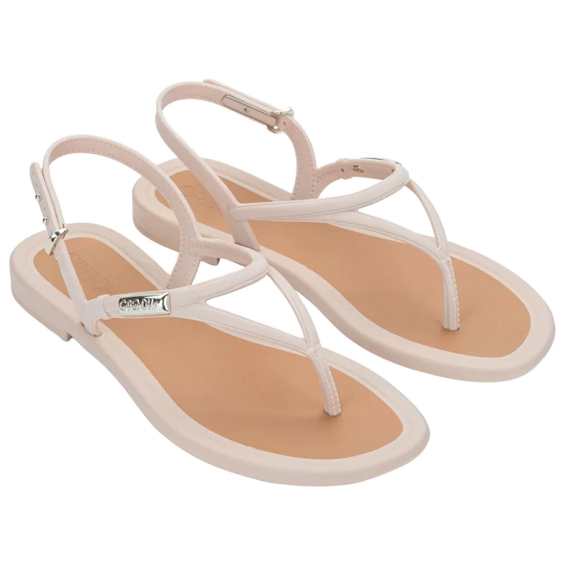 Grendha - Deli (OffWhite) 1 Grendha - Deli (OffWhite)
