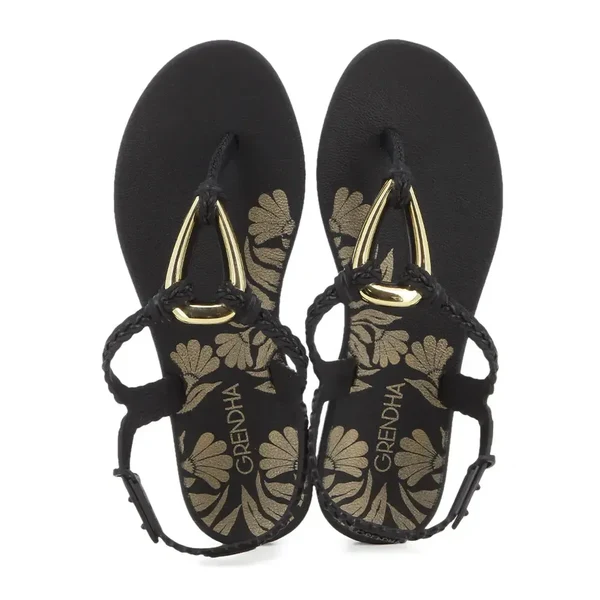 Grendha - Sublime (Black) 1 Grendha - Sublime (Black)