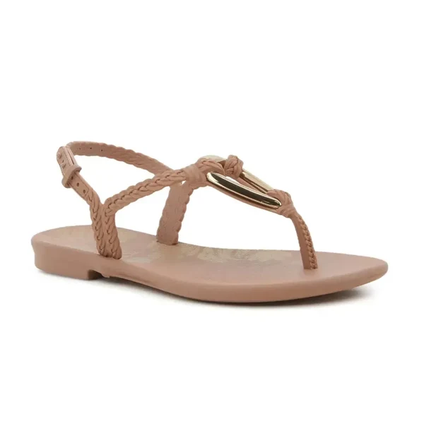 Grendha - Sublime (Brown) 3 Grendha - Sublime (Brown) - Image 3